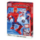 Spiderman Techbot Mega Bloks