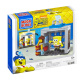 Spongebob Mega bloks - Photo Booth Time Machine