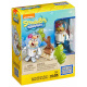 Mega Bloks - Sponge Bob