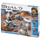 Mega Bloks Halo - Policejní vrtulník
