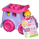 Mega Bloks - Susie Školní autobus