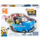 Mega Bloks - Mimoňské auto