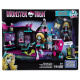 Mega Bloks - Monster High Lagoona