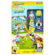 Mega Bloks - Sponge Bob