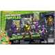 Teenage Mutant Ninja Turtles - Rocksteady