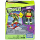 Mega Bloks - Ninja Turtles