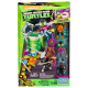 Mega Bloks - Ninja Turtles