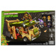 Mega Bloks - Ninja Turtles auto