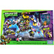 Mega Bloks - Ninja Turtles robot