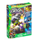 Mega Bloks - Ninja Želvy: Out of The Shadows