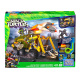 Mega Bloks - Ninja Želvy: Battle Truck Construction