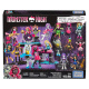Mega Bloks - Monster High kapela