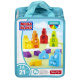 Mega Bloks – Malý stavitel