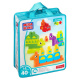 Mega Bloks - Stavebnice