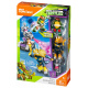 Mega Bloks - Ninja Turtles souprava