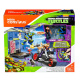 Mega Construx - Ninja Turtles set