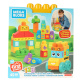 Mega Bloks stavebnice - 123 Autobus