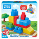 Mega Bloks stavebnice