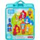 Mega Bloks – Zvířátka