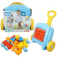 Mega Bloks - Postavím si sám!