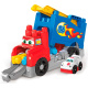 Mega Bloks – Nákladní auto