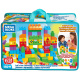 Mega Bloks – Stavebnice