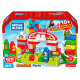 Mega Bloks – Hudební farma