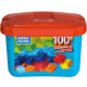 Stavebnice Mega Bloks 100 ks