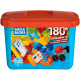 Stavebnice Mega Bloks 180 ks