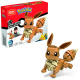 Mega Construx - Pokémon Eevee