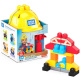 Mega Bloks - Stavitel