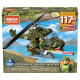 Mega Construx – Záchranářská helikoptéra