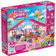 Barbie – Stavebnice Malibu