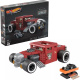 Mega Construx – Hot Wheels Bone Shaker