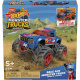 Hot Wheels – Monster Truck Race Ace
