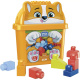 Mega Bloks - Stylový Corgi