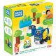 Mega Bloks – Nabíjecí stanice