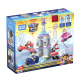 Mega Bloks - Paw Patrol záchranná akce