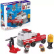 Mega Bloks - Paw Patrol Hasiči