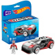 Mega Construx  - Hot Wheels Audi RS 6 GTO Concept