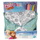 Disney Frozen - Kreativní kabelka