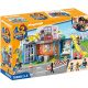 Playmobil - Operační středisko