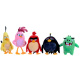 Angry Birds – Plyšová postavička