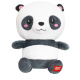 Plyšové zvířátko 25 cm Panda