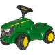 Odrážedlo traktor John Deere
