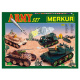 Merkur 1129 Army set