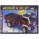 Merkur 4 Velká univerzální stavebnice