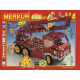 MERKUR – HASIČSKÁ SOUPRAVA