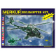 Merkur Helikopter set