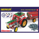 Merkur – Kovová stavebnice 6